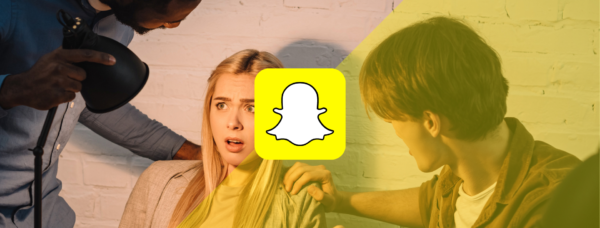 Snapchat Harassment Investigation