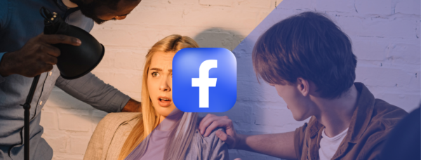 Facebook Harassment Investigation