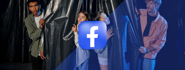 Facebook Blackmail Investigation