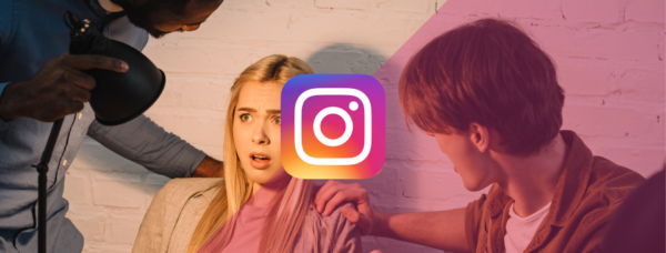 Instagram Harassment Investigation