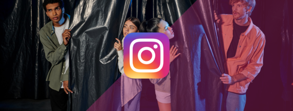 Instagram Blackmail Investigation