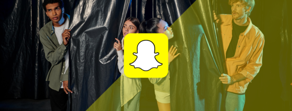 Snapchat Blackmail Investigation