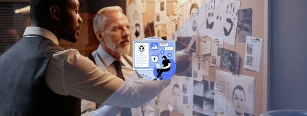 Cyberstalking Investigation