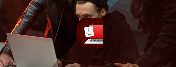 Online Account Spyware & Hacking Detection