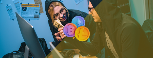 Cryptocurrency Fraud Investigation