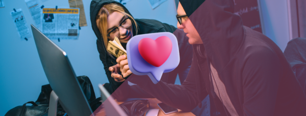 Romance Scam Investigation