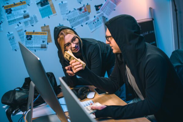 Online Fraud Investigation